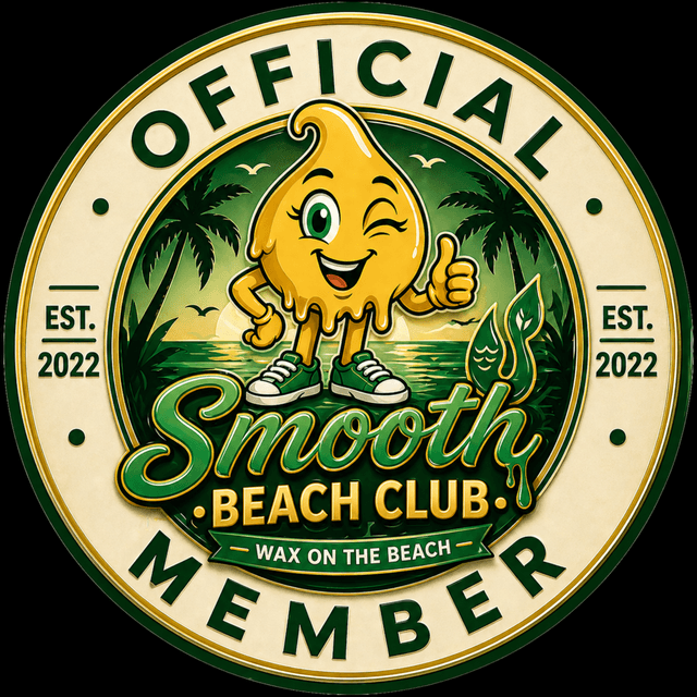 Smooth Beach Club Package at Wax on the Beach in Panama City Beach, FL